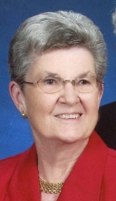 Faye Pittman Phillips