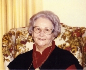 Edna Lorraine Hood
