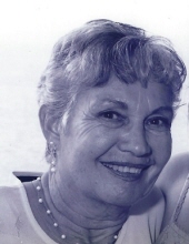 Elizabeth Joyce Watkins