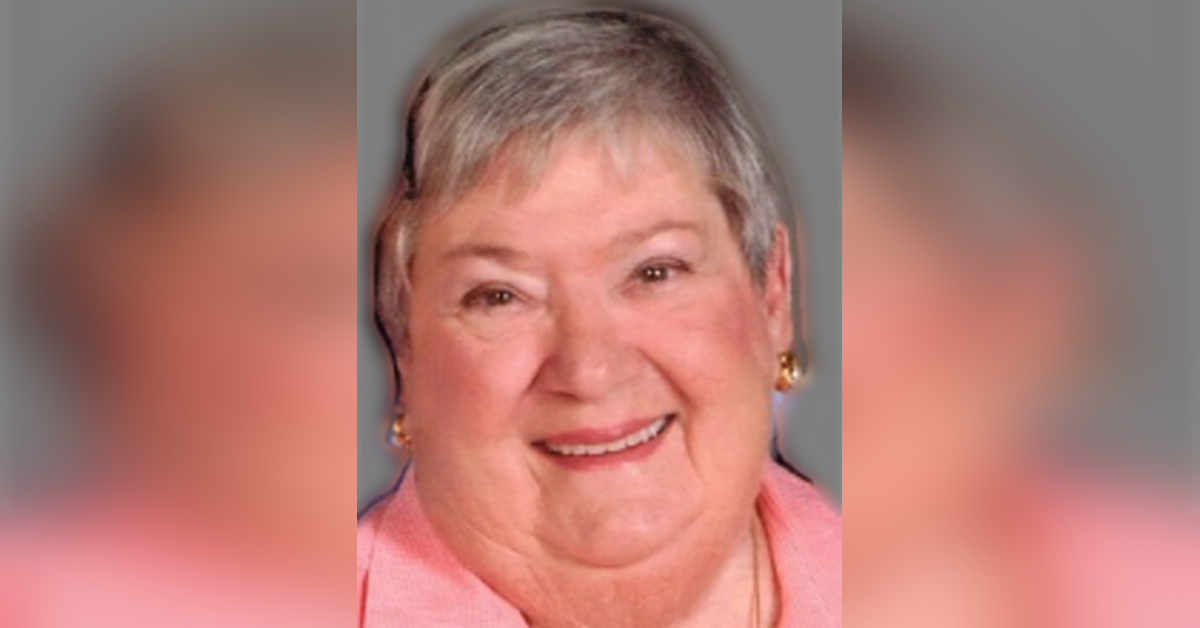 Mary Lou Crutchfield Obituary
