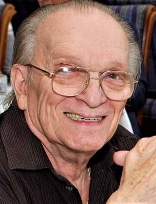 Edward Kromberg