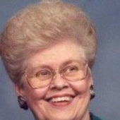 Edna Holloman Melton