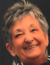 Patsy  E. Lynch
