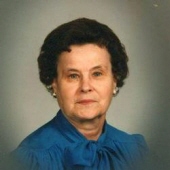 Mildred Bogue Lancaster