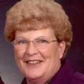 Faye J Thomas