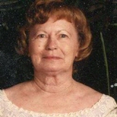 Mildred Wallace Everette