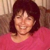 Leslie Kaye Liddiard