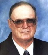 Archibald Hanes Pate,  Jr.