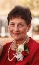 Dorothy Annette Michalos
