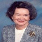 Ruth Bailey Ward
