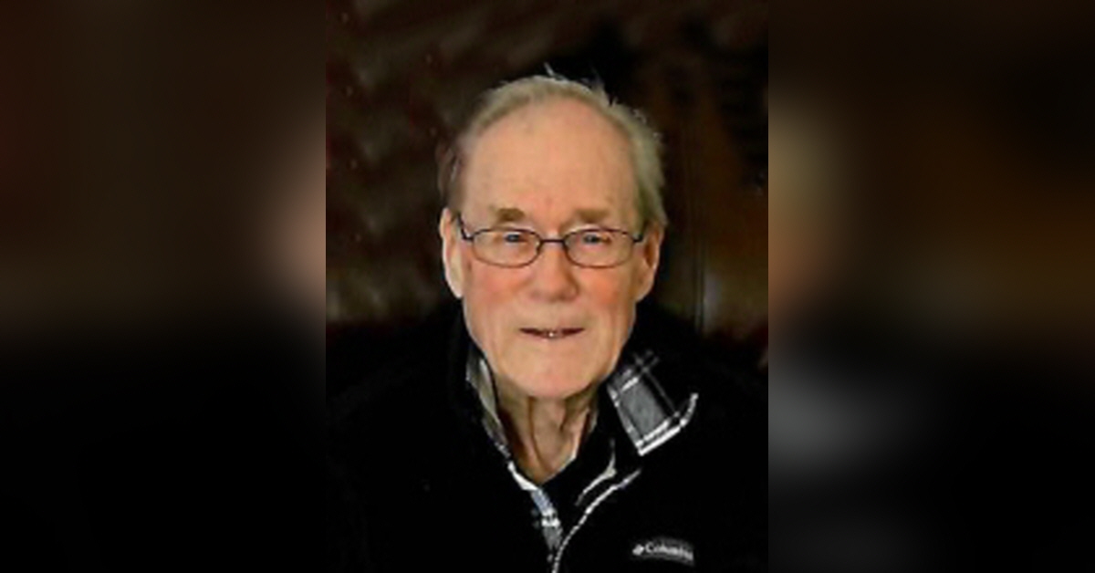 Obituary information for Paul Fisher
