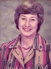 Mary Ellen Merritt