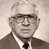 Walter Steele Hatch