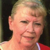 Barbara Ingram Yearwood