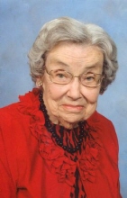 Hazel Mae Sullivan