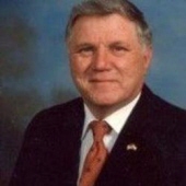 Herman Paul Powell