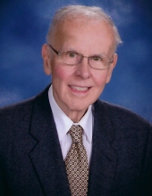 Michael I. Hussey, M.D.