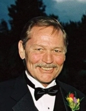 Michael D. Stoughton