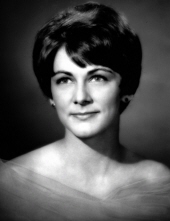 Mary Jean McNabb Stovall