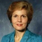 Carol Jordan Mitchell