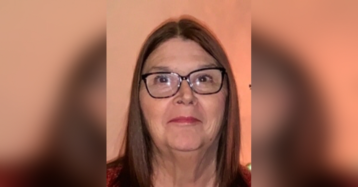 Obituary information for Sharon Boswell