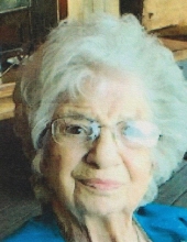Mary Mongillo