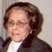 Mamie Ruth Sutton Burnett