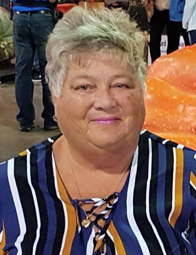 Jill Harris 2022 Brian E. Wood Funeral Home Ltd.