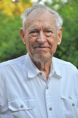 Photo of Ansel Worley