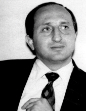 Dr. Vassil Tchokoe