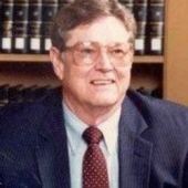 Clyde Atkinson Erwin