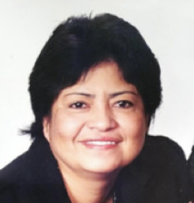 Sonia Esperanza Calderon