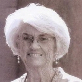 Mae Hager Spicer