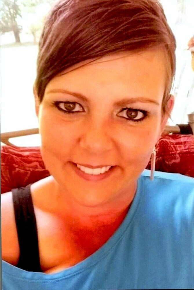 Natasha Lynn Berry 2022 W T Wilson Funeral Chapel