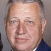 Carl Elmer Vaughan