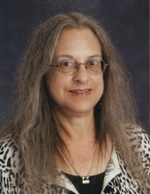 Marcia Joyce Rottenberg