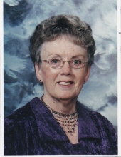 Margaret Eugenia Huard