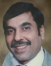 Rajendra  A. Pandya