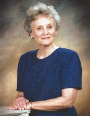 Photo of Barbara Dudley