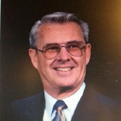 Photo of Clarence Escue, Jr.