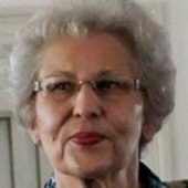 Nancy Linda Granberry