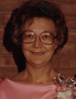 Photo of Mary Jean (Monsees) Poineau