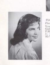 Florence G. Blakley