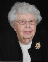 Dorothy May Wesseler