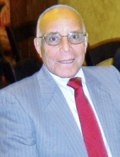 Dominick R. Galvan