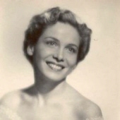 Ruth Edgerton Boyer