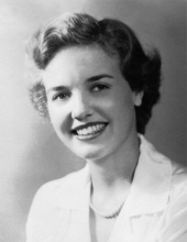Dorothy Louise Bevan