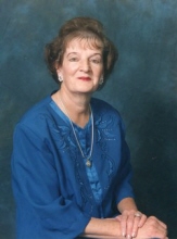 Shirley Wilkins Carter