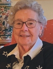 Jean Therese McCullough