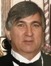 Stephen J. Larko, Jr.